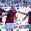 Kèo nhà cái, soi kèo Nurnberg vs Arsenal, 22h30 ngày 08/07, Giao hữu CLB