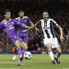 Kèo nhà cái, soi kèo Real Madrid vs Juventus, 09h00 ngày 31/07, Giao hữu CLB