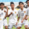 Kèo nhà cái, soi kèo U19 Malaysia vs U19 Lào, 20h00 ngày 15/07, AFF Championship U19