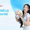 Khởi động mùa giải mới – Thưởng đến 1,164,000 VND mỗi tuần tại Fun88