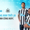 Ngoại Hạng Anh Trở Lại Đồng Hành Cùng NUFC