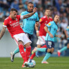 Kèo nhà cái, soi kèo Benfica vs Vizela, 01h00 ngày 03/09, Liga Portugal