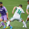 Kèo nhà cái, soi kèo Betis vs Elche, 20h30 ngày 16/08, La Liga