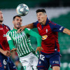 Kèo nhà cái, soi kèo Betis vs Osasuna, 03h00 ngày 27/08, La Liga