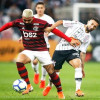 Kèo nhà cái, soi kèo Corinthians vs Flamengo, 07h30 ngày 03/08, Copa Libertadores