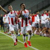 Kèo nhà cái, soi kèo Crvena Zvezda vs Pyunik, 01h45 ngày 04/08, Champions League