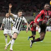Kèo nhà cái, soi kèo AC Milan vs Udinese, 23h30 ngày 13/08, Serie A