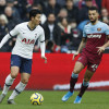 Kèo nhà cái, soi kèo West Ham vs Tottenham, 01h45 ngày 01/09, Ngoại Hạng Anh