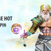 Trải nghiệm game hot – Nhận đến 100 vòng quay miễn phí