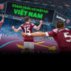 Betway – Thương Hiệu Cá Cược Trực Tuyến Số Một Châu Âu Đã Đến Việt Nam