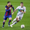 Kèo nhà cái, soi kèo Barcelona vs Elche, 21h15 ngày 17/09, La Liga