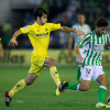 Kèo nhà cái, soi kèo Betis vs Villarreal, 02h00 ngày 12/09, La Liga