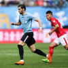 Kèo nhà cái, soi kèo Dalian Pro vs Hebei, 18h30 ngày 20/09, Super League