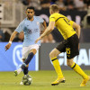 Kèo nhà cái, soi kèo Man City vs Dortmund, 02h00 ngày 15/09, Champions League
