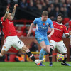 Kèo nhà cái, soi kèo Man City vs MU, 20h00 ngày 02/10, Ngoại Hạng Anh