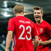 Kèo nhà cái, soi kèo Na Uy vs Serbia, 01h45 ngày 28/09, UEFA Nations League