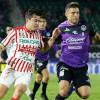 Kèo nhà cái, soi kèo Necaxa vs Mazatlan FC, 07h00 ngày 24/09, Liga MX