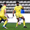 Kèo nhà cái, soi kèo Pau FC vs Saint Etienne, 01h45 ngày 06/09, Ligue 2