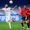 Kèo nhà cái, soi kèo Real Madrid vs Mallorca, 19h00 ngày 11/09, La Liga