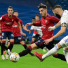 Kèo nhà cái, soi kèo Real Madrid vs Osasuna, 02h00 ngày 03/10, La Liga