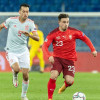 Kèo nhà cái, soi kèo Tây Ban Nha vs Thụy Sĩ, 01h45 ngày 25/09, UEFA Nations League