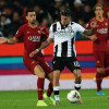 Kèo nhà cái, soi kèo Udinese vs AS Roma, 01h45 ngày 05/09, Serie A