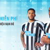 Tottenham Hotspur vs Newcastle Utd 21h30 ngày 23/10