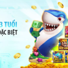 Sinh nhật 3 tuổi bắn cá Jili Fun88 thưởng thẻ bắn cá đặc biệt