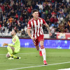 Kèo nhà cái, soi kèo Almeria vs Girona, 00h00 ngày 21/10, La Liga