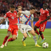 Kèo nhà cái, soi kèo Barcelona vs Bayern Munich, 02h00 ngày 27/10, Champions League