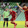 Kèo nhà cái, soi kèo Betis vs AS Roma, 23h45 ngày 13/10, UEFA Europa