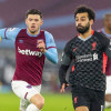 Kèo nhà cái, soi kèo Liverpool vs West Ham, 01h30 ngày 20/10, Ngoại Hạng Anh