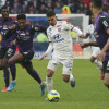 Kèo nhà cái, soi kèo Lyon vs Toulouse, 02h00 ngày 08/10, Ligue 1