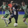 Kèo nhà cái, soi kèo PSG vs Maccabi Haifa, 02h00 ngày 26/10, Champions League