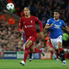 Kèo nhà cái, soi kèo Rangers vs Liverpool, 02h00 ngày 13/10, Champions League