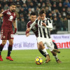 Kèo nhà cái, soi kèo Torino vs Juventus, 23h00 ngày 15/10, Serie A
