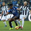 Kèo nhà cái, soi kèo Udinese vs Atalanta, 20h00 ngày 09/10, Serie A