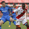 Kèo nhà cái, soi kèo Vallecano vs Getafe, 02h00 ngày 15/10, La Liga