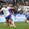 Kèo nhà cái, soi kèo Zaragoza vs Eibar, 01h45 ngày 04/10, La Liga 2