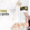 Trở thành VIP Fun88 siêu tốc – Nhận “cơn mưa” đặc quyền