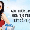 Tận hưởng những ưu đãi đặc quyền dành cho World Cup 2022 tại Fun88