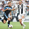 Kèo nhà cái, soi kèo Juventus vs Lazio 2h45 ngày 14/11/2022, Serie A