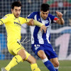 Kèo nhà cái, soi kèo Alaves vs Villarreal B, 22h15 ngày 26/11, La Liga 2