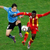 Kèo nhà cái, soi kèo Ghana và Uruguay, 22h00 ngày 02/12, World Cup