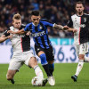 Kèo nhà cái, soi kèo Juventus vs Inter Milan, 02h45 ngày 07/11, Serie A