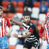 Kèo nhà cái, soi kèo Lugo vs Cartagena, 03h00 ngày 08/11, La Liga 2