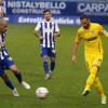 Kèo nhà cái, soi kèo Malaga vs Ponferradina, 22h15 ngày 26/11, La Liga 2
