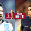 Soi kèo thơm Argentina vs Pháp, 22h00 ngày 18/12