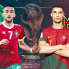 Soi kèo thơm Morocco vs Bồ Đào Nha, 22h00 ngày 10/12