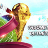 JBO Thưởng Nạp Lại Dành Riêng Mùa FIFA World Cup 2022